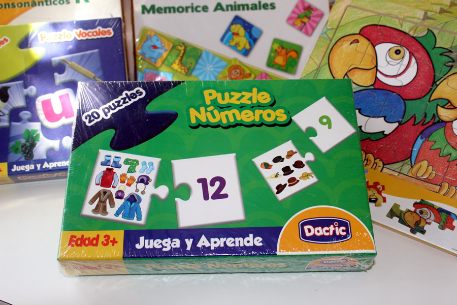 Consumibles industriales de aseo