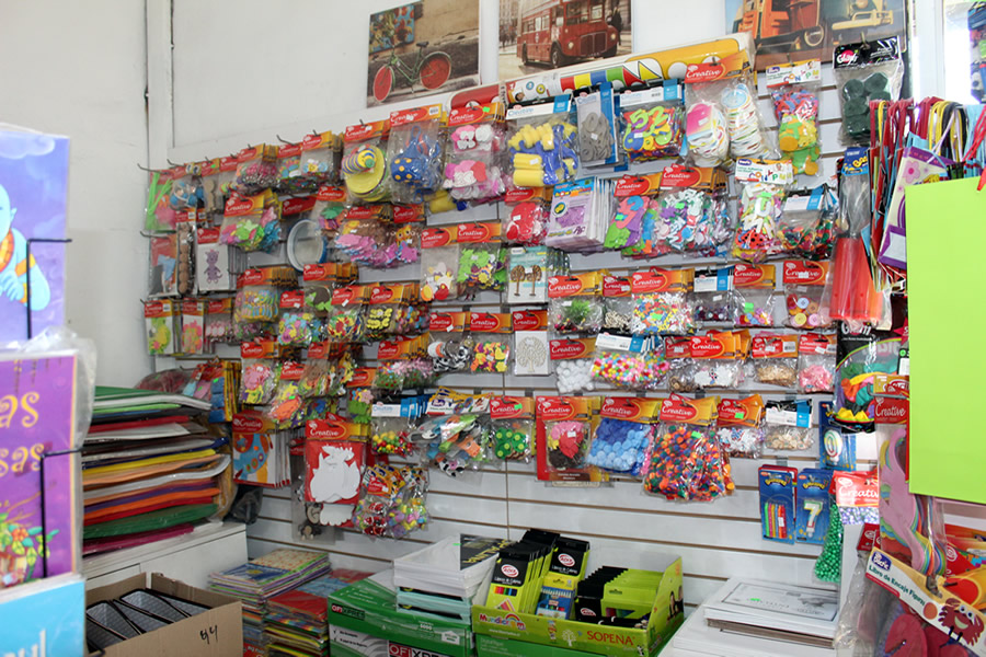 Toallines y palel especial para la higiene de tu hogar u oficina